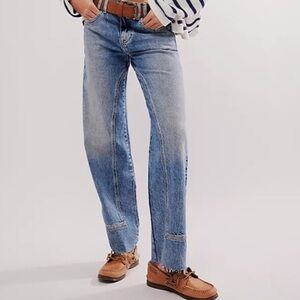 free people we the free RISK TAKER 29 EUC